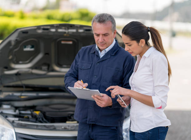 Full coverage car insurance in Baxter Estates, NY